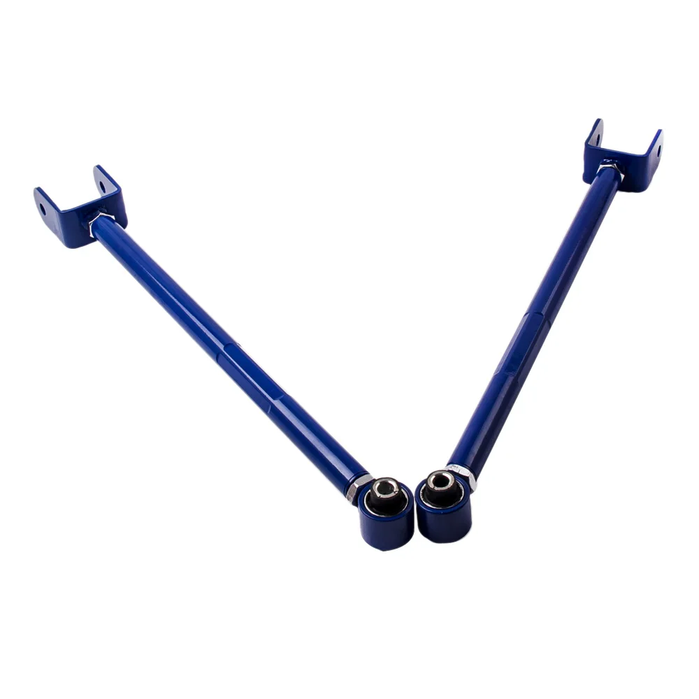 2pcs Rear Lower Control Arm Arms for BMW E36 E46 E83 E85 E86 E89 323i 325i 328i For BMW 3 Series E36 316 M3 E46 Z4 Coilovers