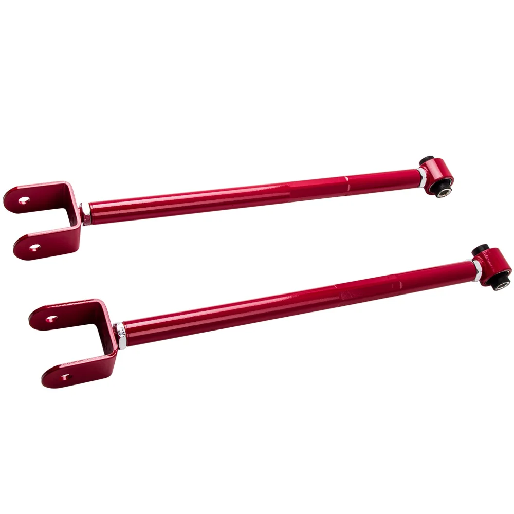 2pcs Rear Lower Control Arm Arms for BMW E36 E46 E83 E85 E86 E89 323i 325i 328i For BMW 3 Series E36 316 M3 E46 Z4 Coilovers