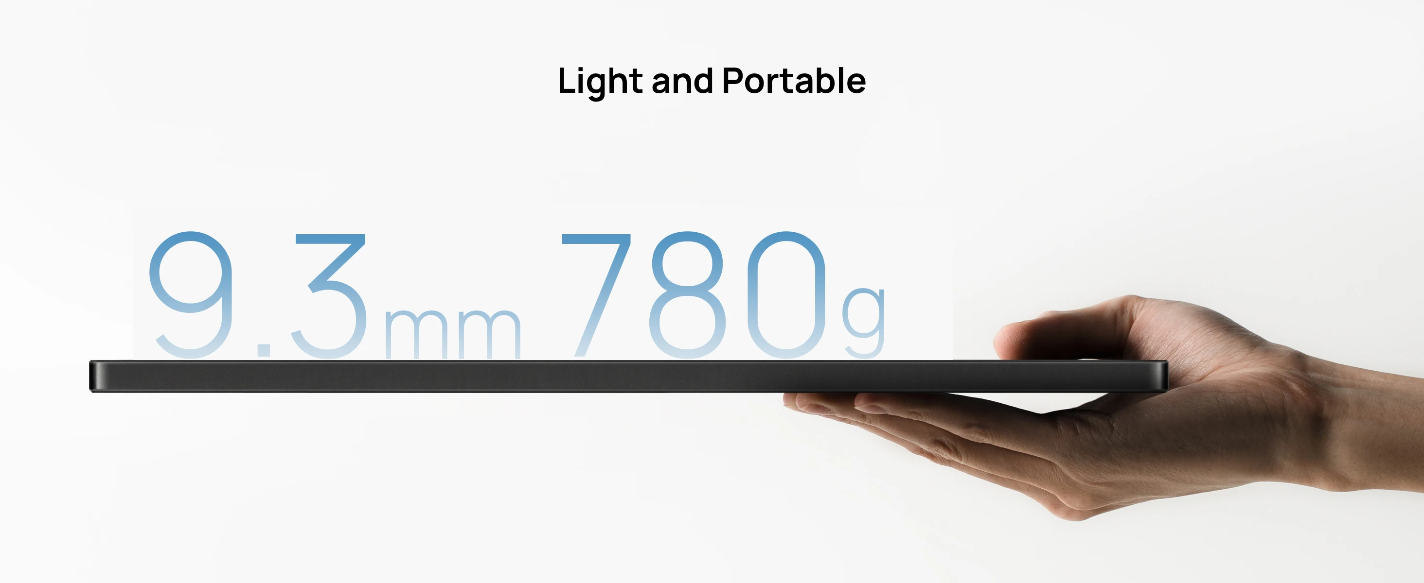 ARZOPA 16.1 inch 100% sRGB 144Hz Portable Monitor Gaming Laptop Display with Type C Mini HDMI For PS/Steam/Deck/Switch/PC/Mac