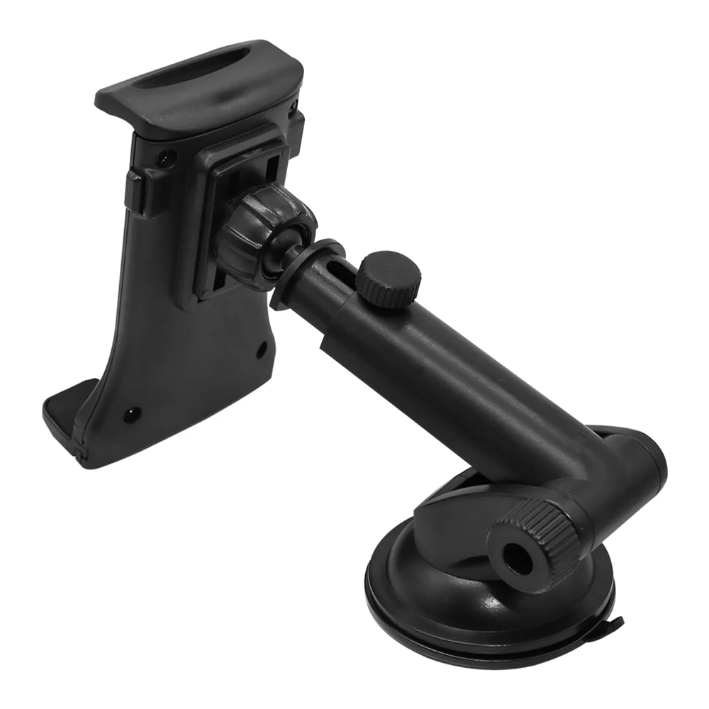 Sucker Car Tablet Stands Mobile Phone Holder Windshield No Magnetic GPS Mount Support For Ipad Pro 12.9 iPhone 11 Xiaomi HUAWEI