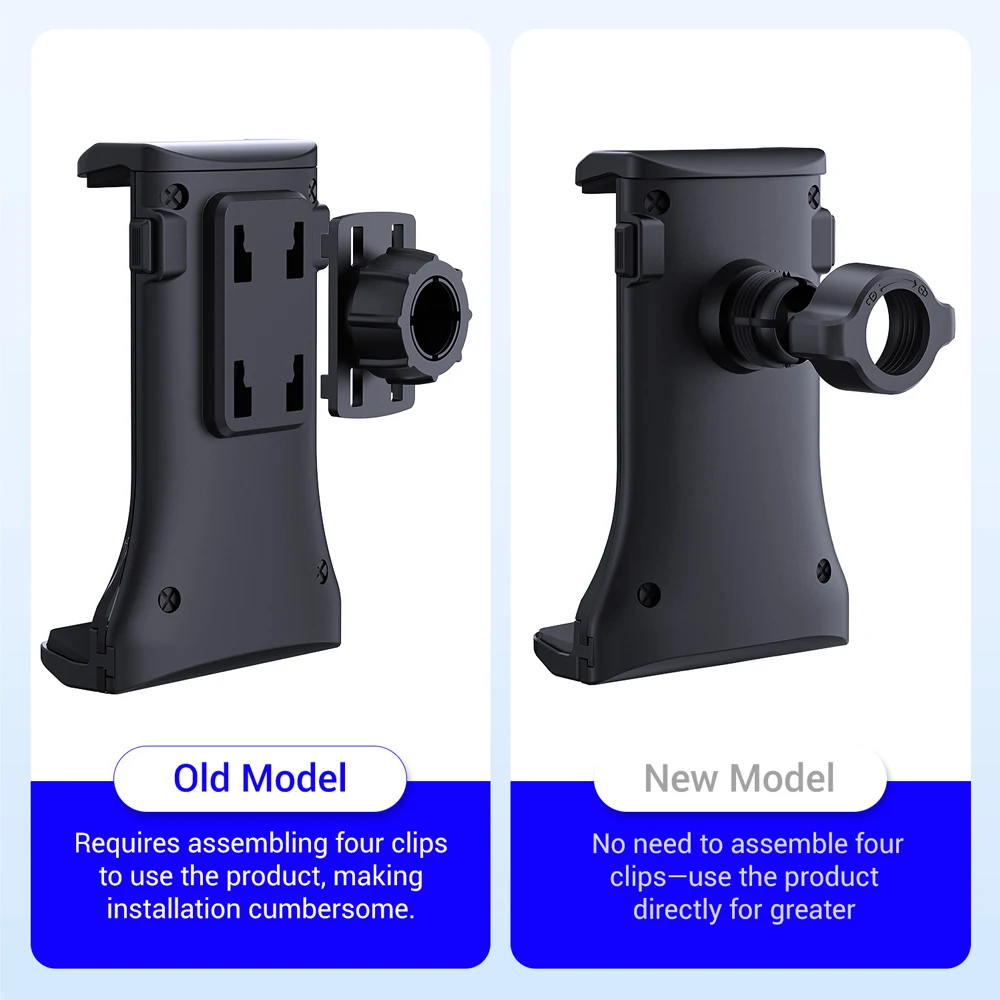 Sucker Car Tablet Stands Mobile Phone Holder Windshield No Magnetic GPS Mount Support For Ipad Pro 12.9 iPhone 11 Xiaomi HUAWEI