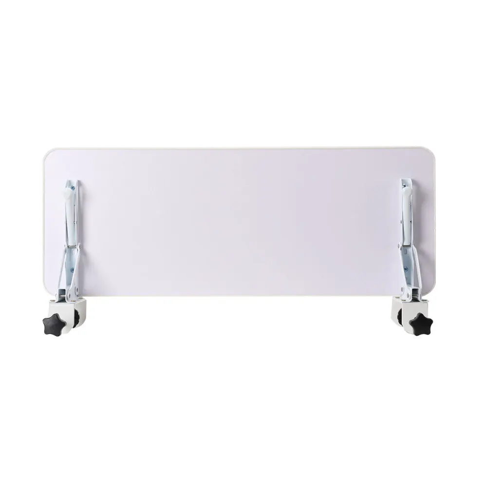 Foldable Ergonomics Desk Extender Tray Extension Board Keyboard Tray Wrist Rest