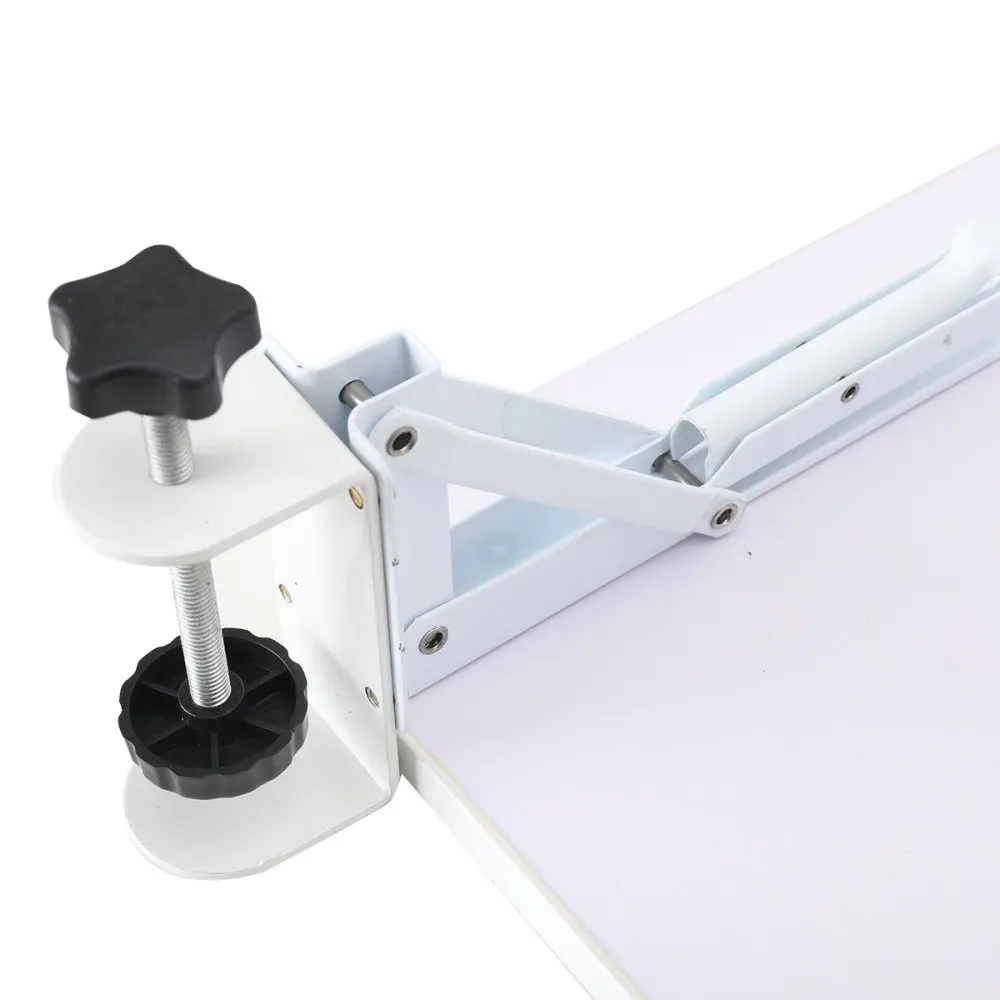 Foldable Ergonomics Desk Extender Tray Extension Board Keyboard Tray Wrist Rest
