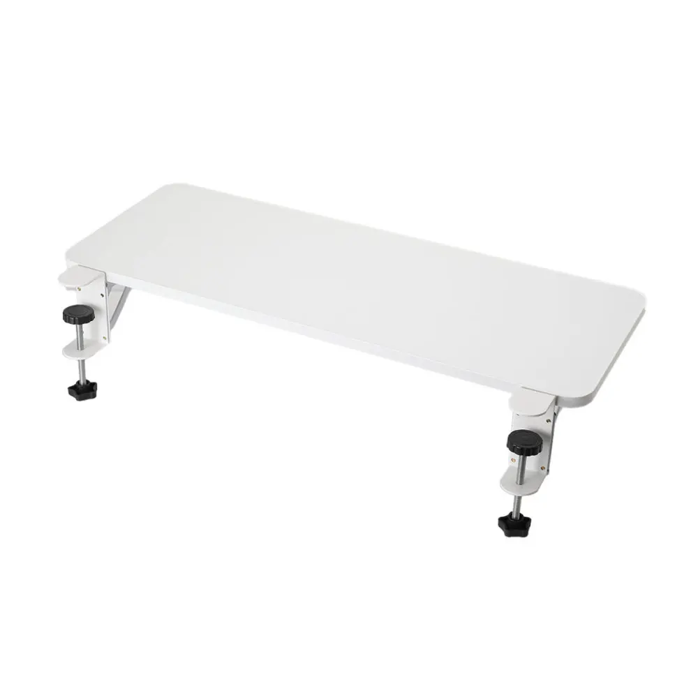 Foldable Ergonomics Desk Extender Tray Extension Board Keyboard Tray Wrist Rest