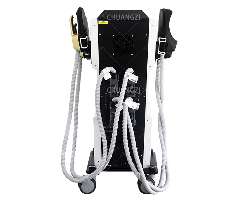 EMSZERO PRO 6500W NEO Slimming Machine EMS+EMT/RF Nova Body Sculpting EMS Pelvic Muscle Stimulator Salon