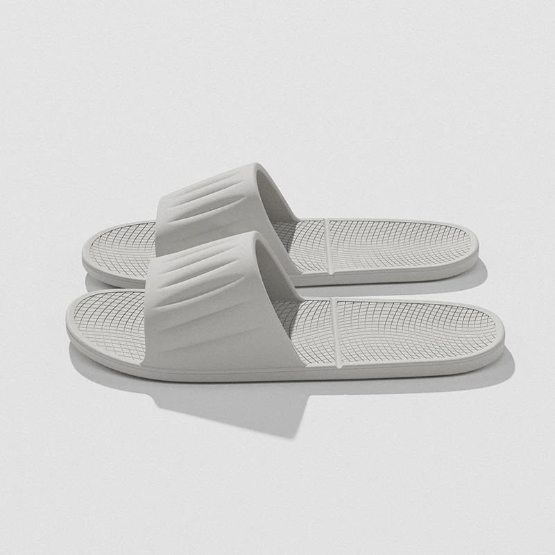 Foldable Travel Slippers for Women Men Non Slip Soft Sole Lightweight Bathroom Shower Slippers Quick Dry EVA Hotel Beach Shoes