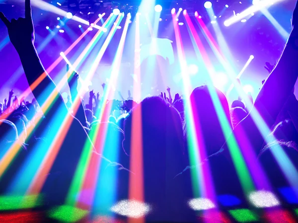 U'King 15W RGBW 4 in 1 LED Moving Head Light 11/13CH Beam Stage Light DMX512 Voice-activated Effect for Party DJ Bar KTV Disco