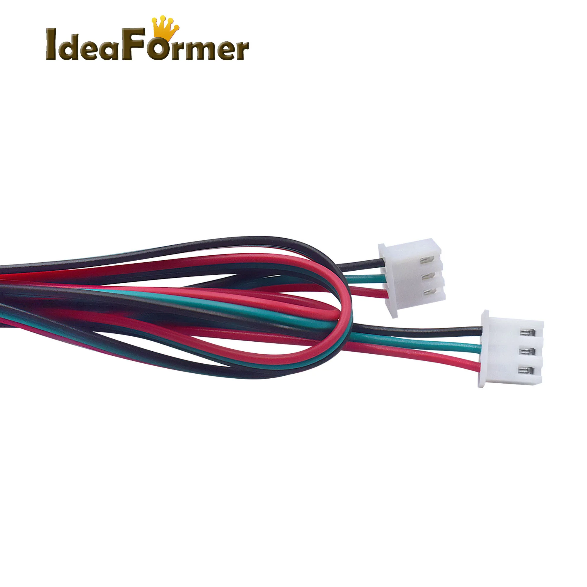 Filament Breakage Detection Module With 1M Cable Run-out Sensor Material Inspection Switch 3D Sensor Detector 3D Printer Parts