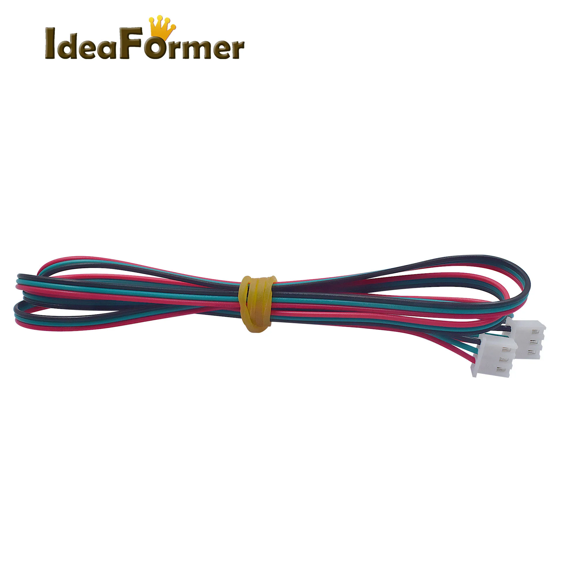 Filament Breakage Detection Module With 1M Cable Run-out Sensor Material Inspection Switch 3D Sensor Detector 3D Printer Parts