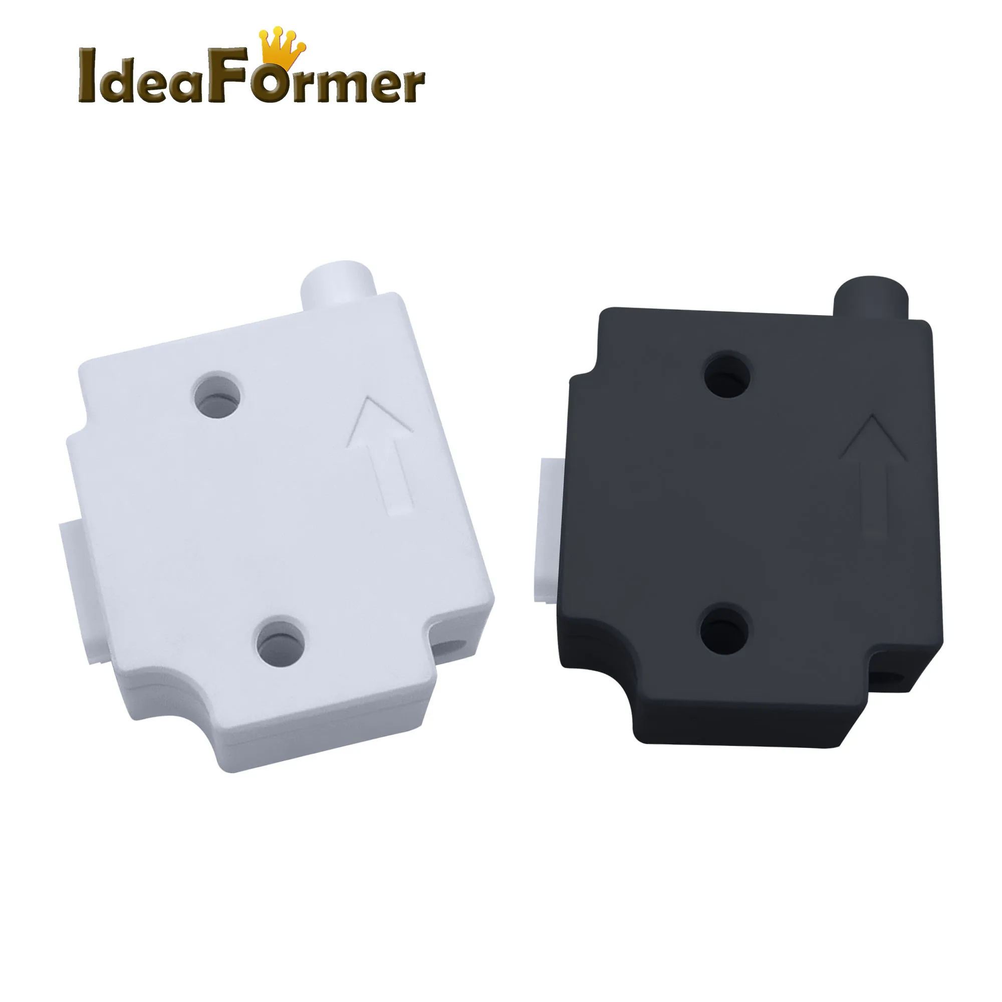 Filament Breakage Detection Module With 1M Cable Run-out Sensor Material Inspection Switch 3D Sensor Detector 3D Printer Parts