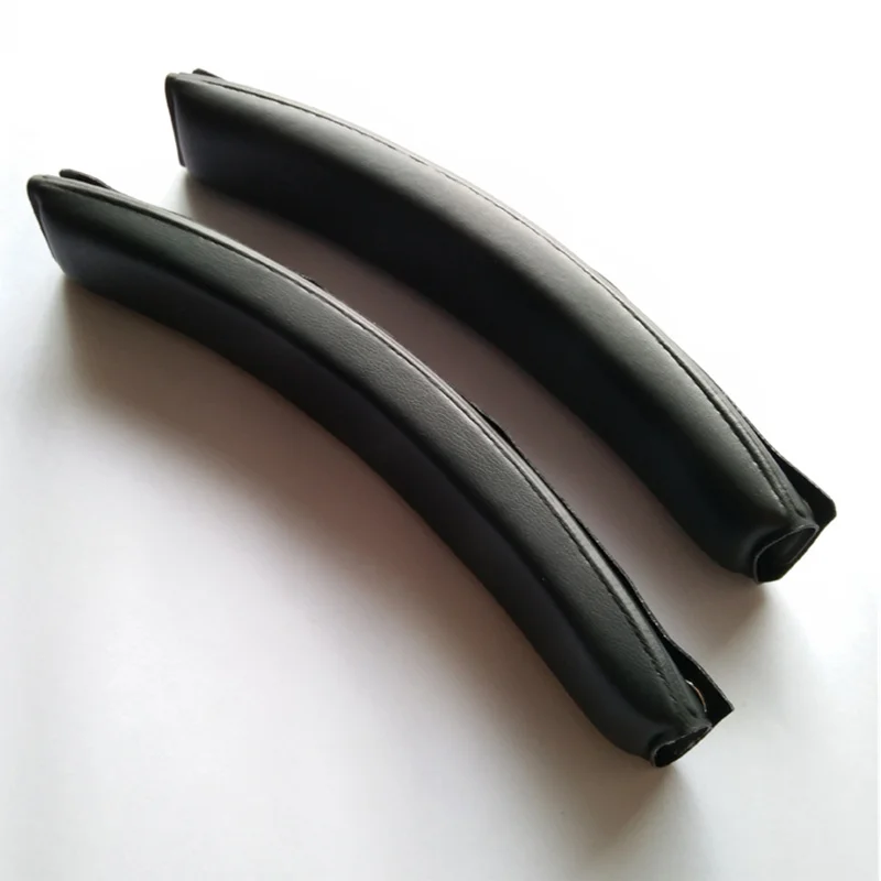 1 PC Headband Foam Ear Pads Cushions for Beyerdynamic DT770 DT880 DT990 PRO Headphones High Quality Repair Protective Case 11.26