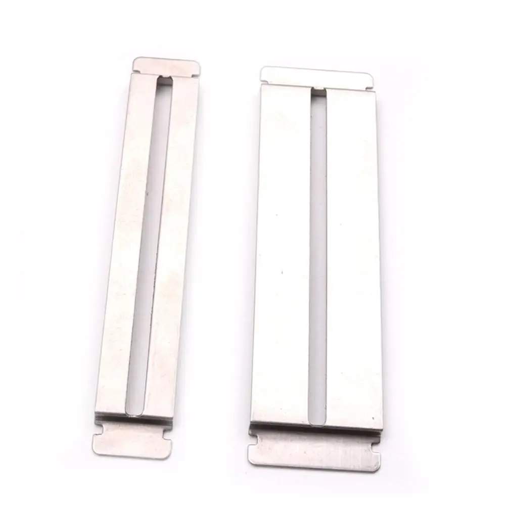 Guitar Fret Wire Sanding Stone Protector Kit Finger Plate Radian Polishing DIY Luthier Tool Guitar Bass Parts & Accessories