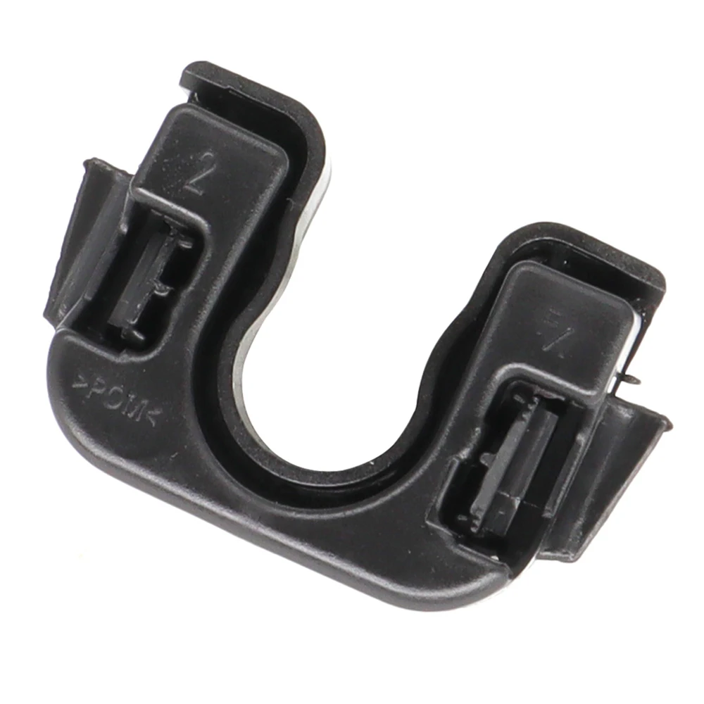 For Ford focus 3 mondeo MK4 Fiesta MK7 MK8 B-Max C-max Rear Boot Trunk Load Cover Parcel shelf clips pivot Bracket Mount