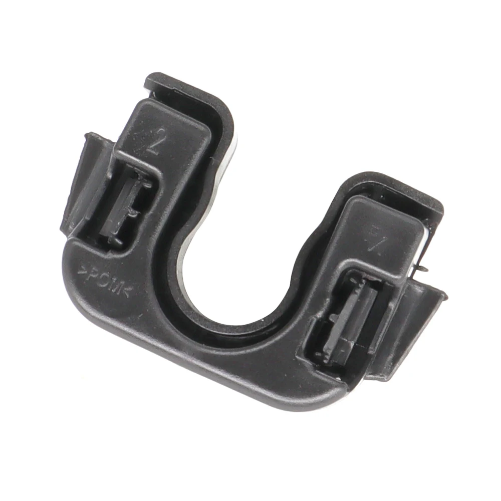 For Ford focus 3 mondeo MK4 Fiesta MK7 MK8 B-Max C-max Rear Boot Trunk Load Cover Parcel shelf clips pivot Bracket Mount
