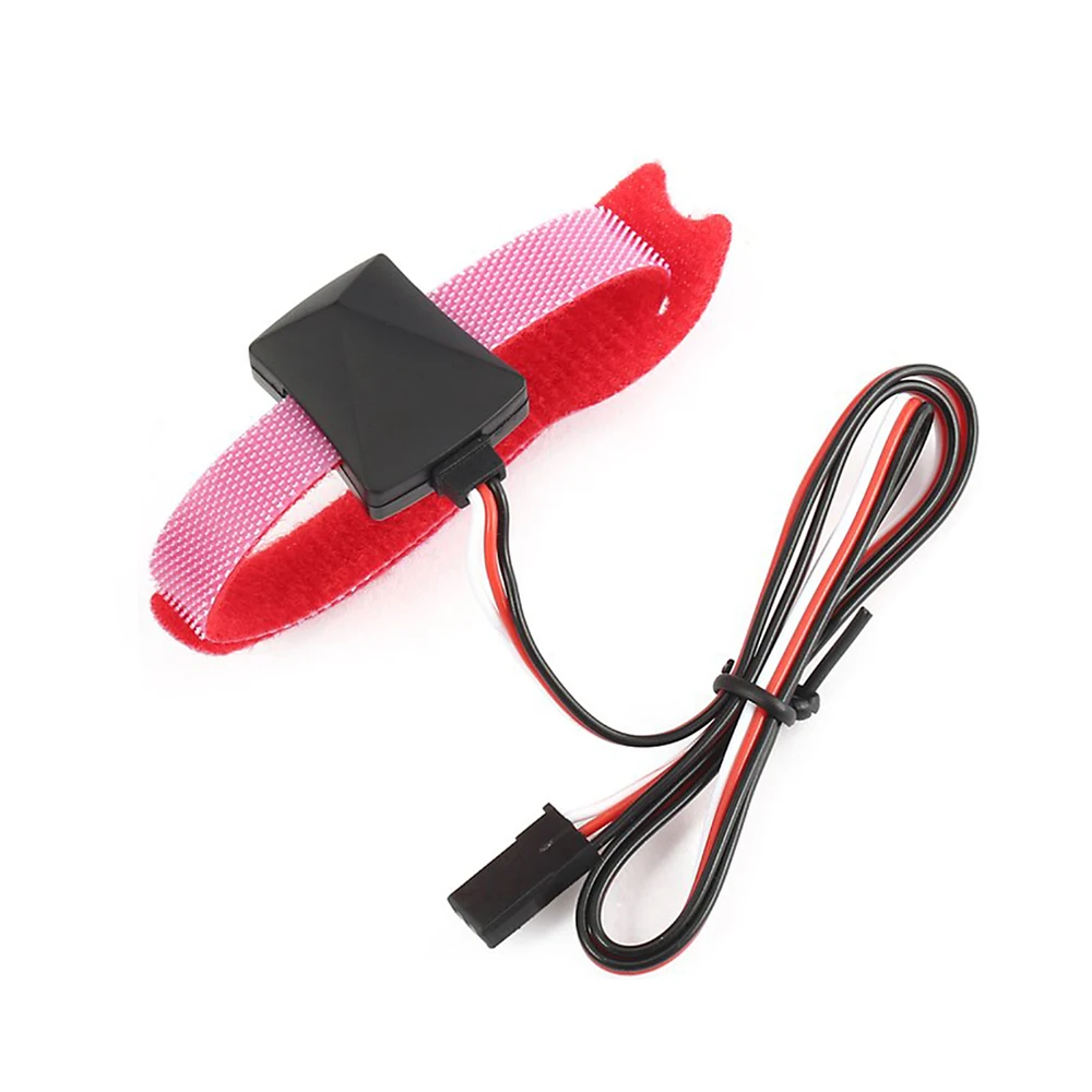 SKYRC Temperature Sensor Checker Cable with Temperature Sensing for SKYRC B6 T-Series Battery Charger Temperature Control Parts