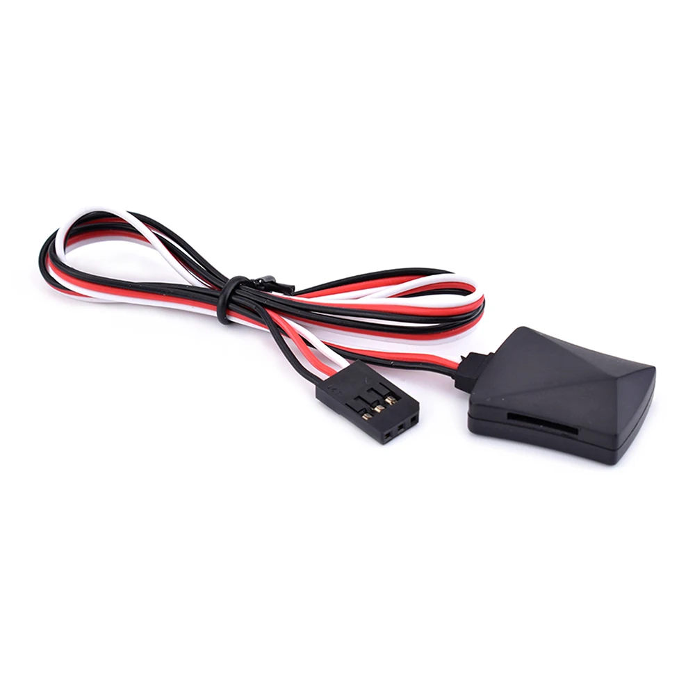 SKYRC Temperature Sensor Checker Cable with Temperature Sensing for SKYRC B6 T-Series Battery Charger Temperature Control Parts