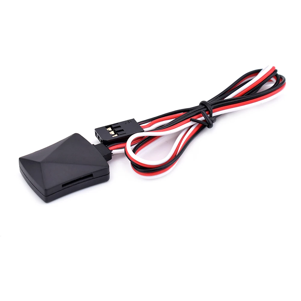 SKYRC Temperature Sensor Checker Cable with Temperature Sensing for SKYRC B6 T-Series Battery Charger Temperature Control Parts