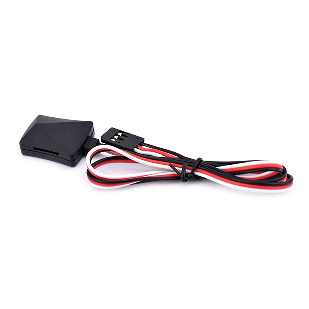 SKYRC Temperature Sensor Checker Cable with Temperature Sensing for SKYRC B6 T-Series Battery Charger Temperature Control Parts