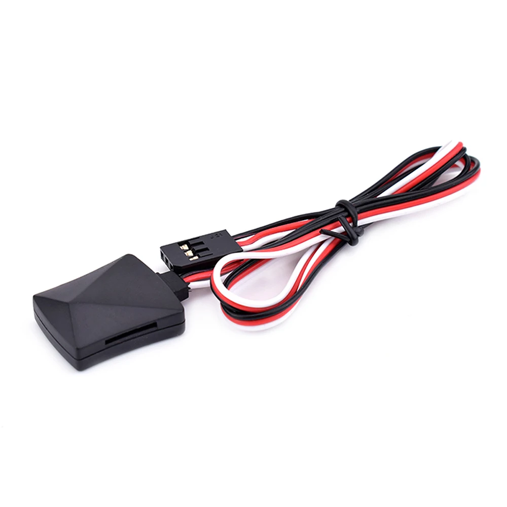 SKYRC Temperature Sensor Checker Cable with Temperature Sensing for SKYRC B6 T-Series Battery Charger Temperature Control Parts