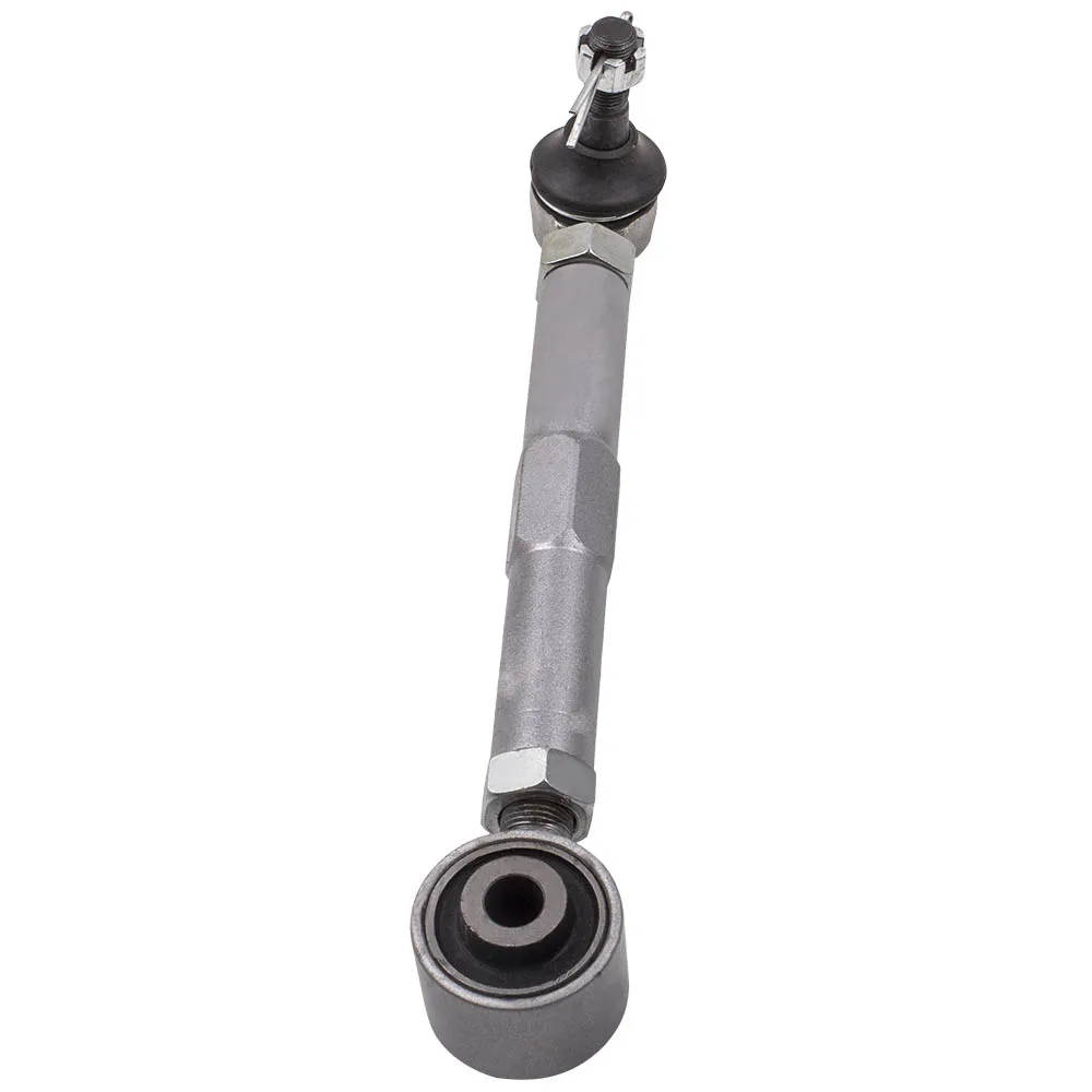 1 Pair Adjustable Rear Toe Control Arms Sets for Lexus IS200 IS300 GS430 2000-2005