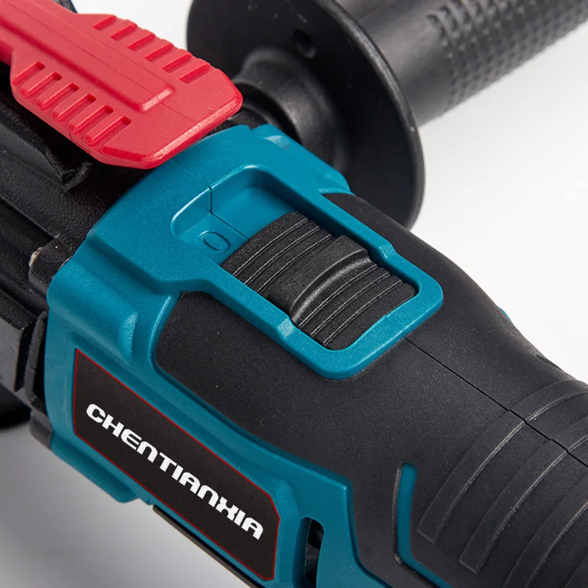 2 Batteries Multi Function Tool Electric Saw Trimmer Shovel Cutting Machine 21V 6 Speeds Sander Scraper Saw