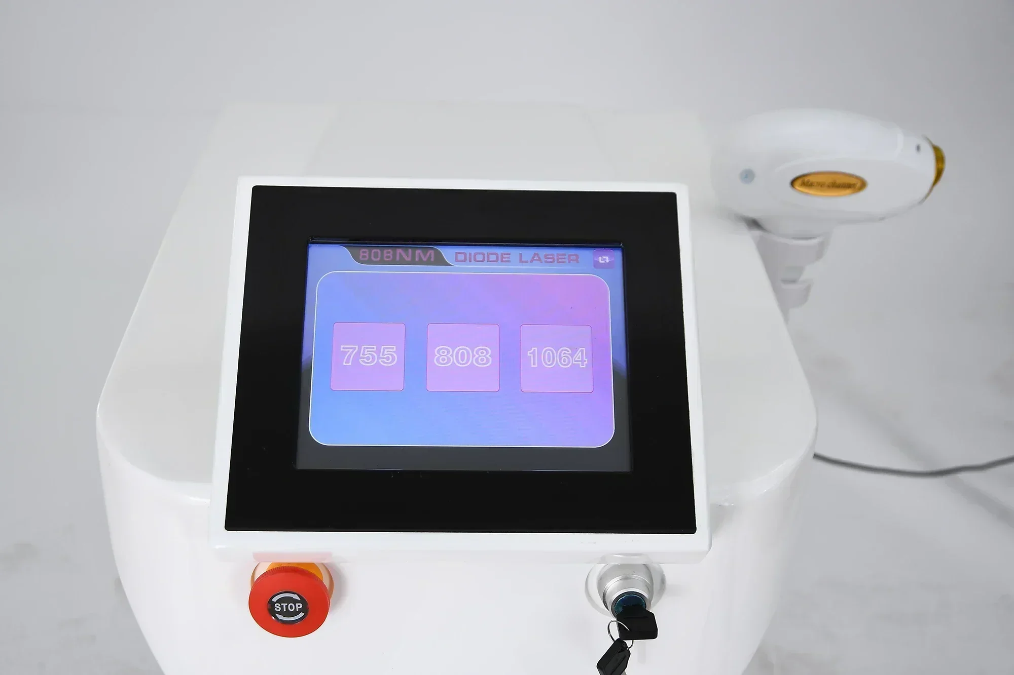 Professional 808nm Diode Laser 3000w High Power 755 808 1064nm Laser Painless Freezing Point Eepilation for Women