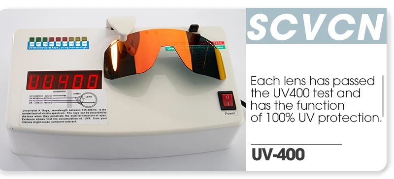 SCVCN Men bicycle Cycling Sunglasses Woman MTB road bike Driving Goggles Outdoor Sports running Glasses UV400 Hiking Eyewear