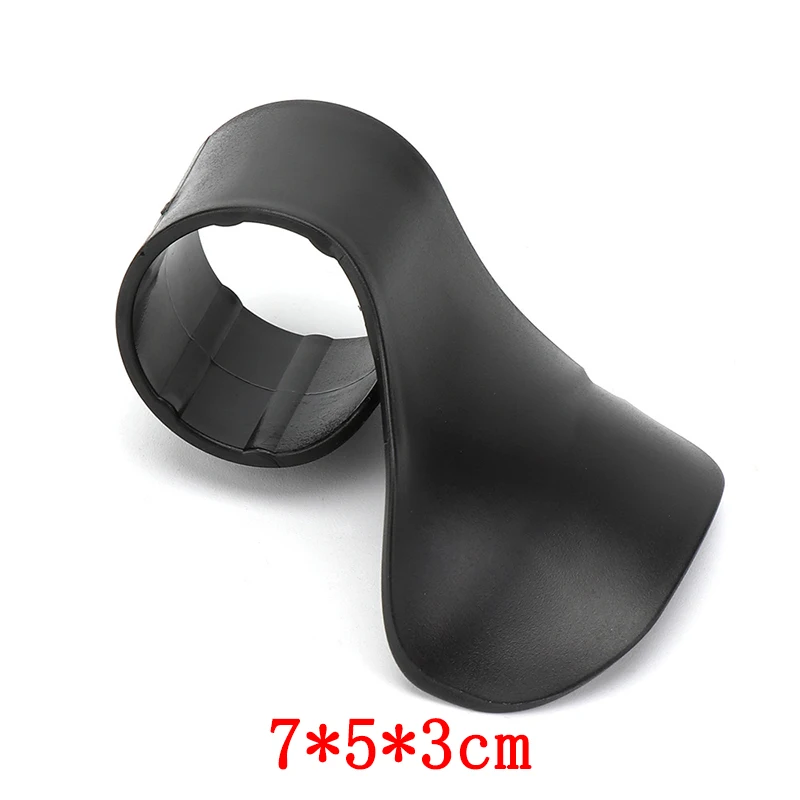 1/2Pcs Motorcycle Throttle Assistant Cruise Control Assist Thumb Wrist Universal Support Rest Motorcorss Equipments Accessories