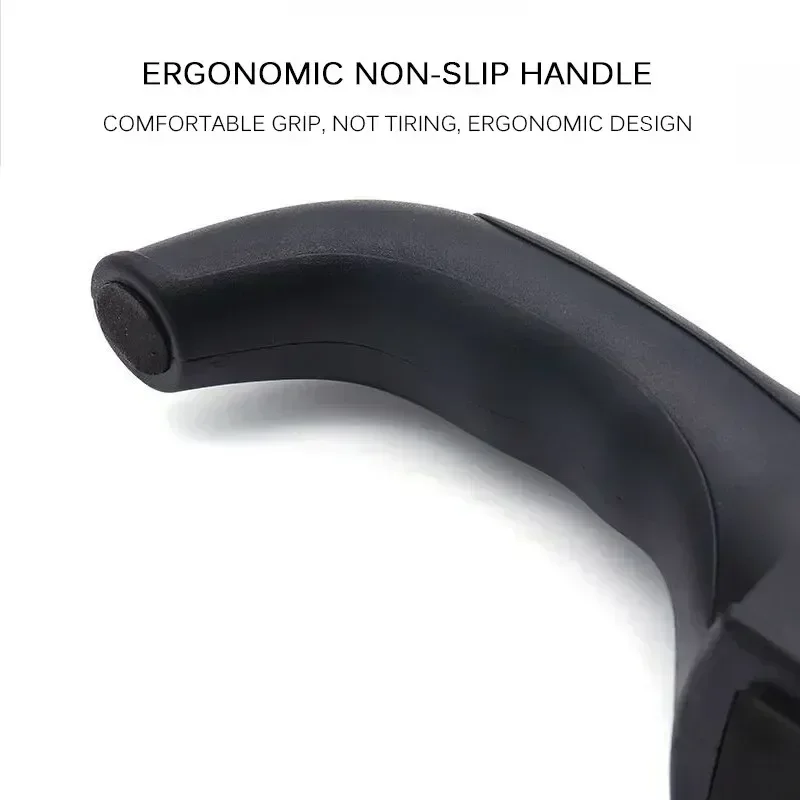 4-Segment Knife Sharpener Knife Sharpeners for Kitchen Knives Stainless Steel Three-Purpose Sharpening Stone for Kitchen Tools