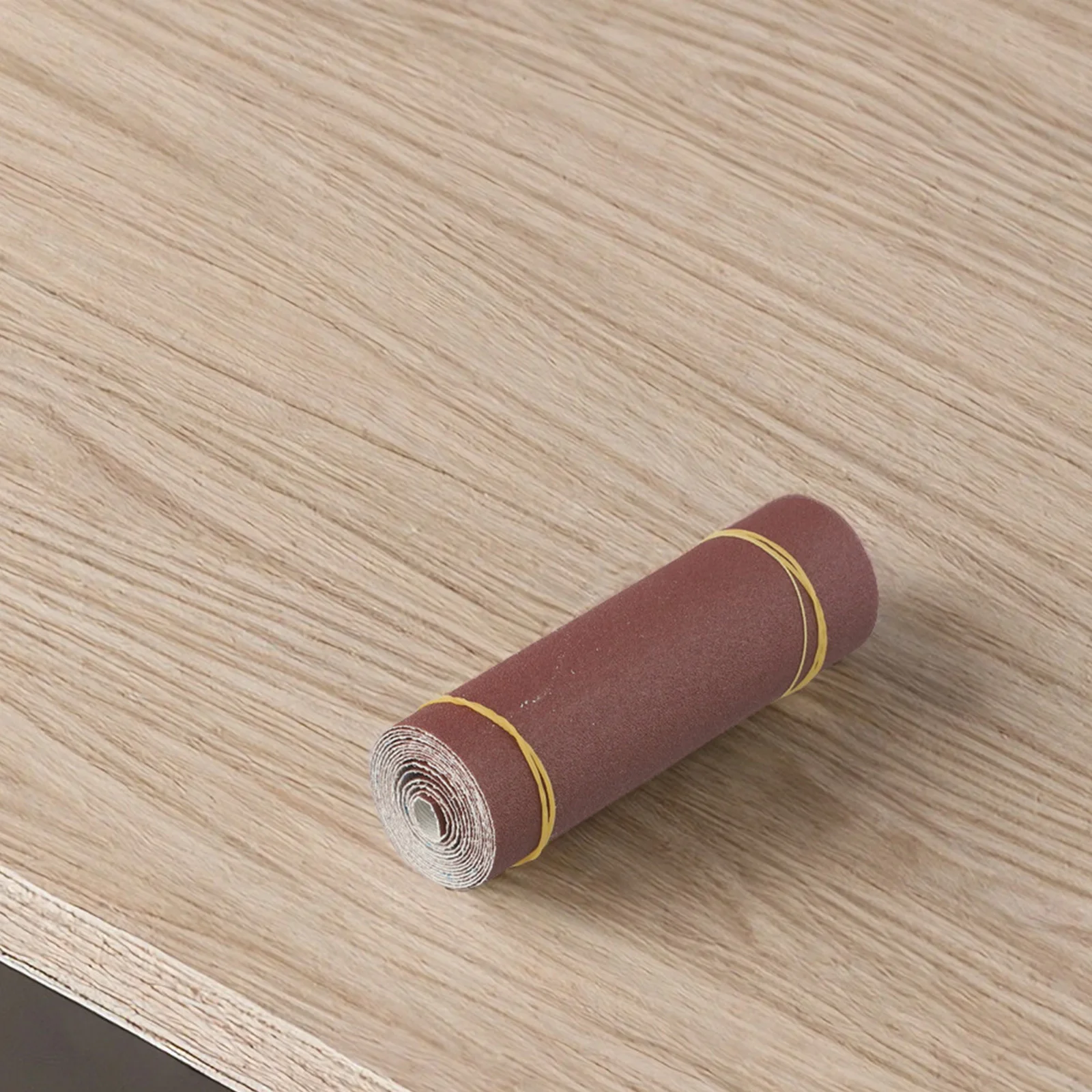 Sandpaper Roll Emery Cloth Sanding Abrasive Sheets 80 120 180 240 600 800Grit Sand Paper Sanding Abrasive Sheets