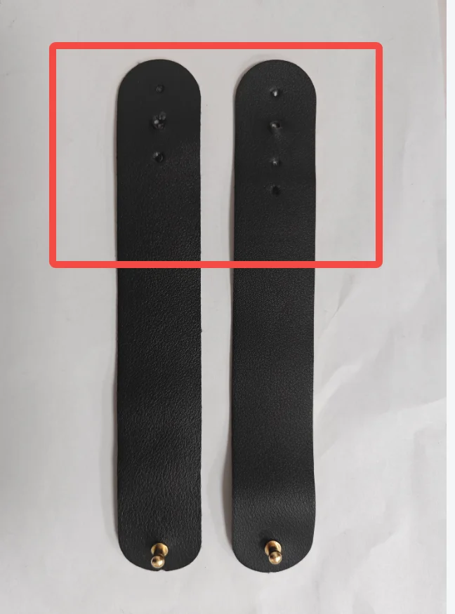 Nail Art Table Mat Foldable Hand Rest Pad For Nail Armrest Cushion Waterproof Scratch Dirt Resistant Leather Studio Desk Mat