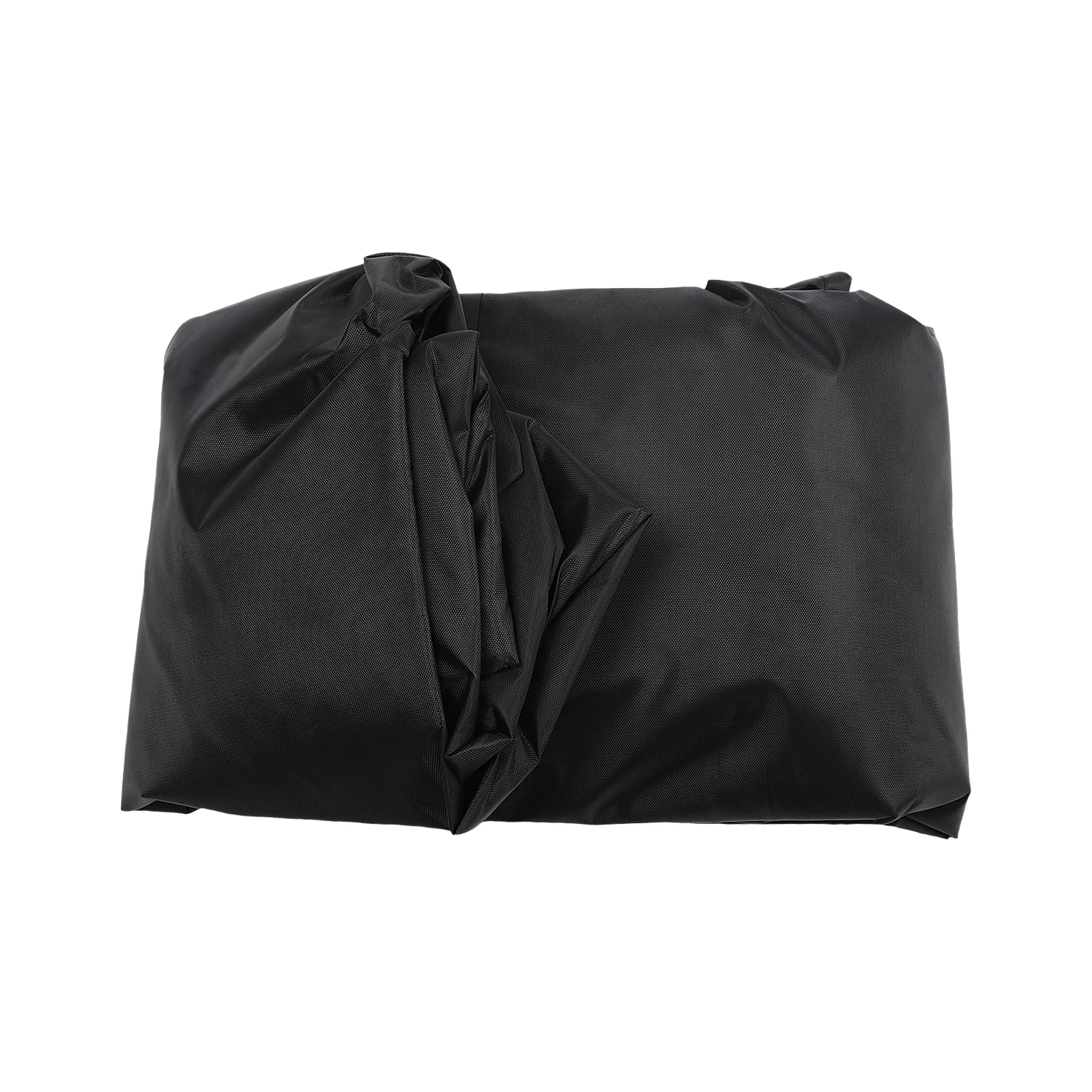 Outdoor Swing Cover 210D Oxford Cloth Windproof and Rainproof Swing Top Cover Garden Swing Seat Cover for Swings, Benches
