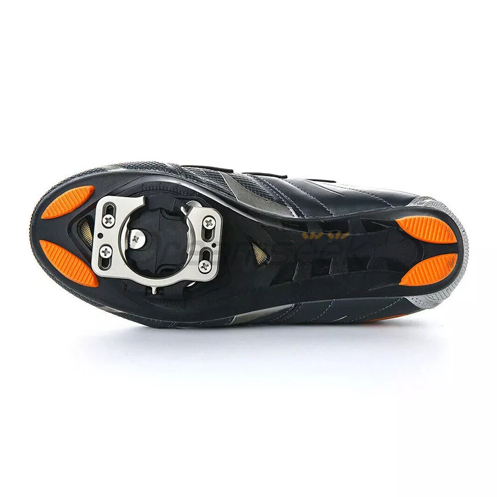 Bike Cleat Cover Set Riding Road Bicycle Quick Release Pedal Clip Adapter For SpeedPlay Zero Aluminum Alloy Cycling Accessories