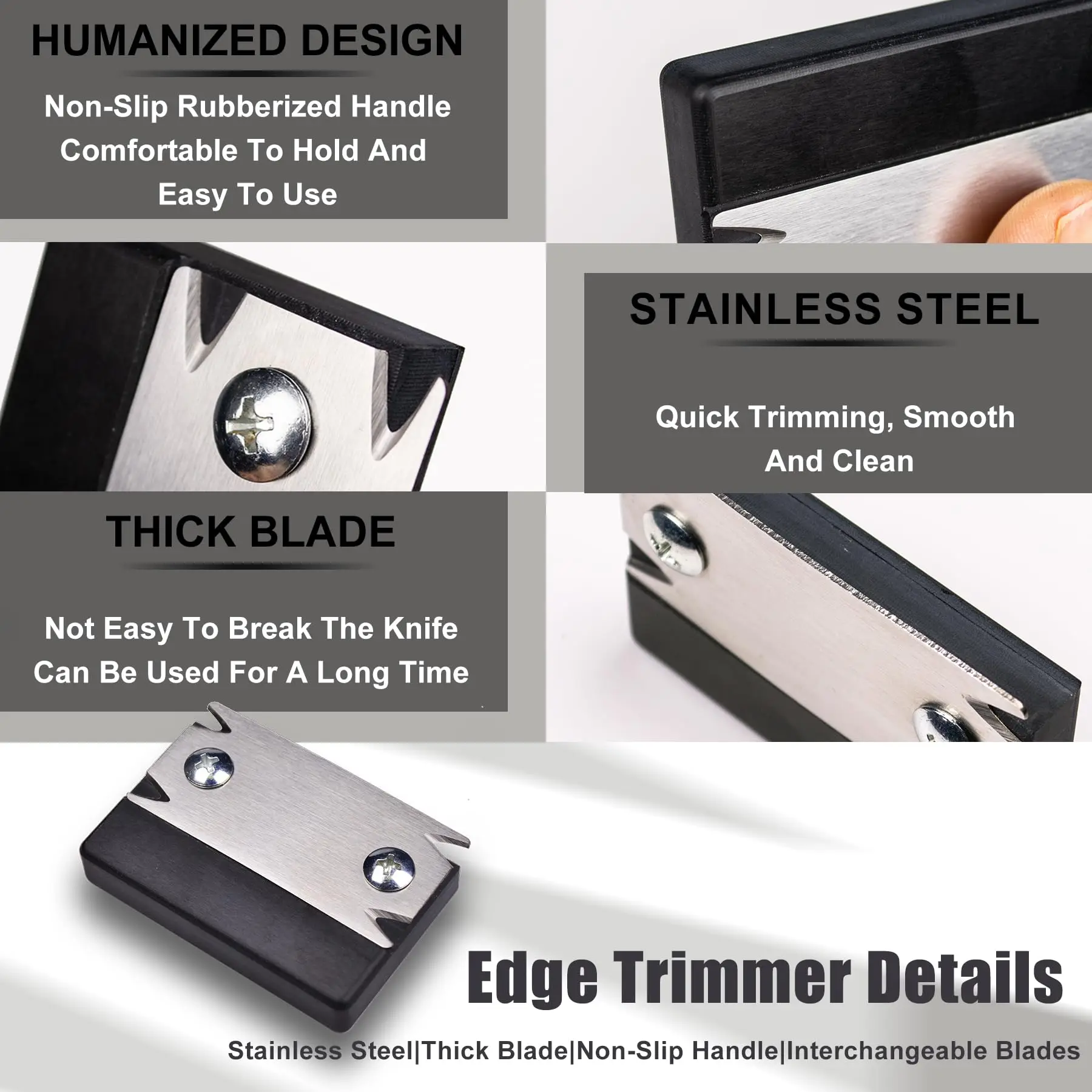 Trimmer Wood Chamfering Fillet Scraper Board Deburring Tool Trimming Knife Woodworking Edge Corner Planer Specialty Edge Banding