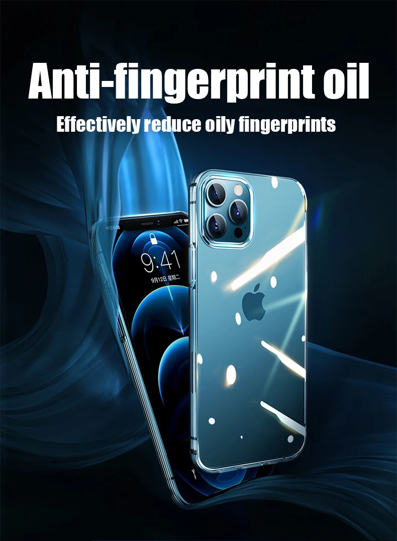 Ultra Thin Clear Phone Case For iPhone 11 12 13 14 15 16 Pro Max Plus 13 Mini X Xr Xs 16E Silicone Soft Transparent Back Cover