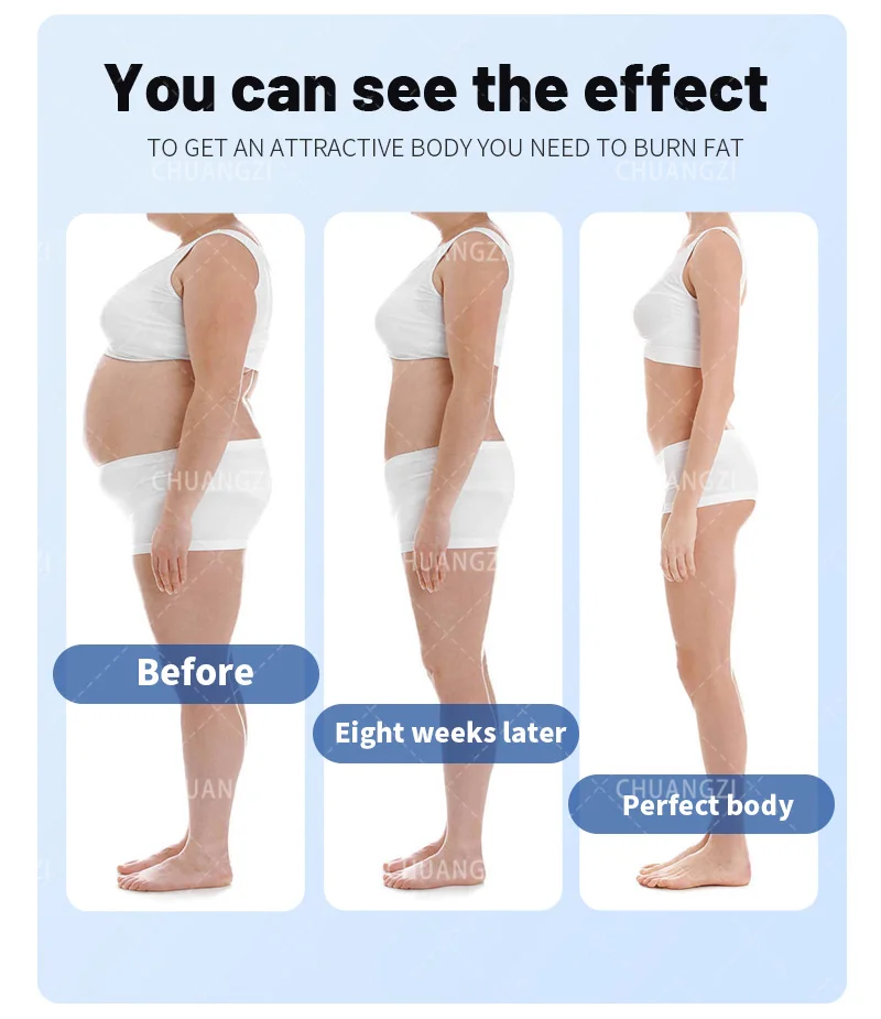 New EMSzero Body Sculpt Machine Sculpting Electromagnetic Stimulate Body Slimming Machines Muscle Build