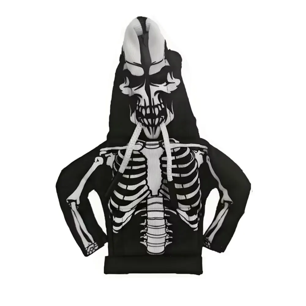 Gear Shift Mini Hoodie Cover Shift Cover Gear Handle Decoration Fits Manual Automatic Universal Car Shift Lever Interior Decor