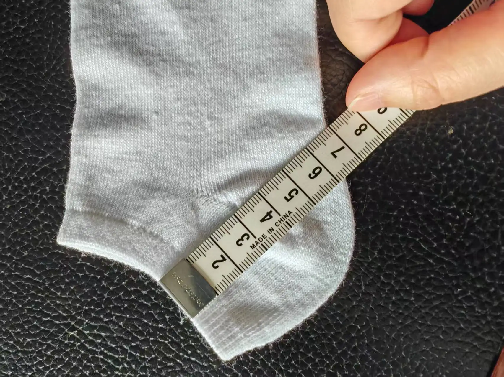 5/10-Pack Unisex Comfort-Fit Ankle Socks For All, Breathable & Lightweight - Ideal For Sports & Daily Wear
