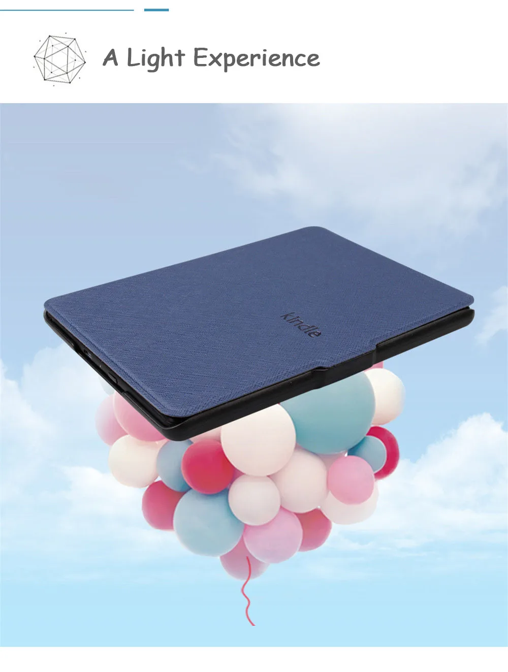Case for Kindle Paperwhite 2024 2022 2021 6 6.8 7 Inch 1 2 3 6 7 8 9 10th 11th 12th Generation 2019 2018 Protective Cover Pouch