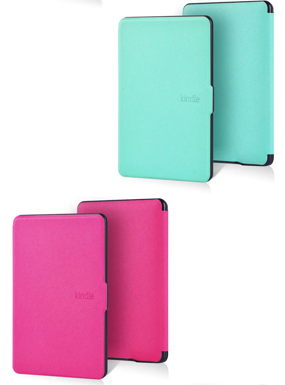 Case for Kindle Paperwhite 2024 2022 2021 6 6.8 7 Inch 1 2 3 6 7 8 9 10th 11th 12th Generation 2019 2018 Protective Cover Pouch