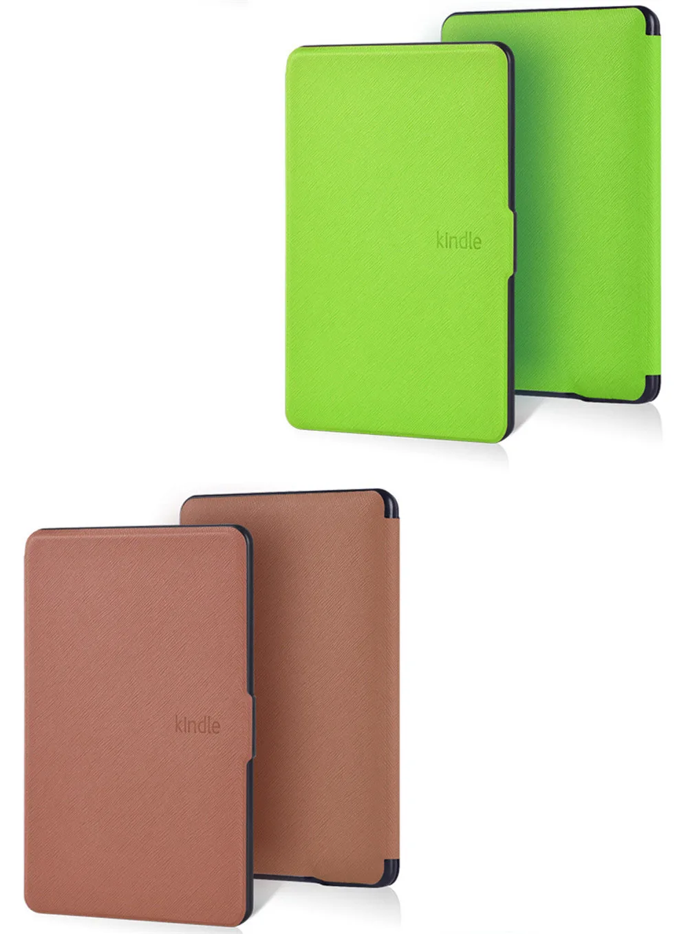 Case for Kindle Paperwhite 2024 2022 2021 6 6.8 7 Inch 1 2 3 6 7 8 9 10th 11th 12th Generation 2019 2018 Protective Cover Pouch