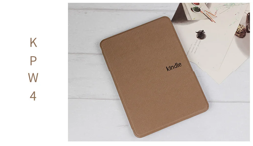 Case for Kindle Paperwhite 2024 2022 2021 6 6.8 7 Inch 1 2 3 6 7 8 9 10th 11th 12th Generation 2019 2018 Protective Cover Pouch