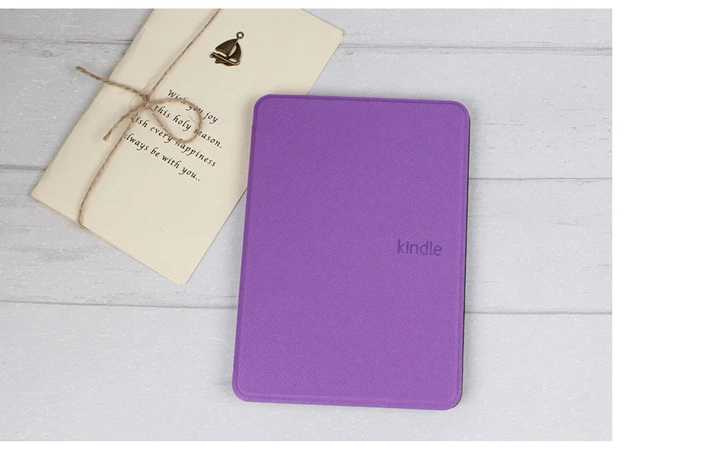 Case for Kindle Paperwhite 2024 2022 2021 6 6.8 7 Inch 1 2 3 6 7 8 9 10th 11th 12th Generation 2019 2018 Protective Cover Pouch