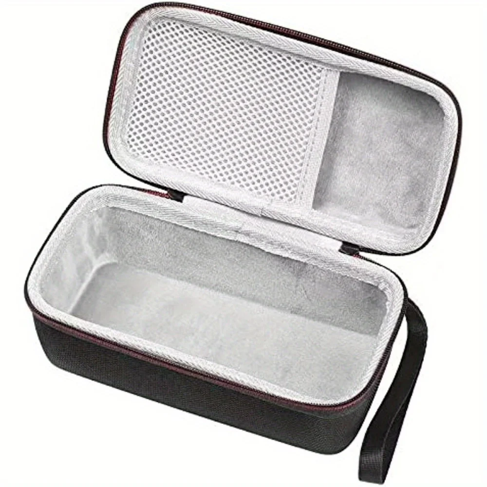 Shockproof Organizer, Portable Electronic Product Storage Bag, Sound Protection Box, Portable and Pressure Resistant Storage