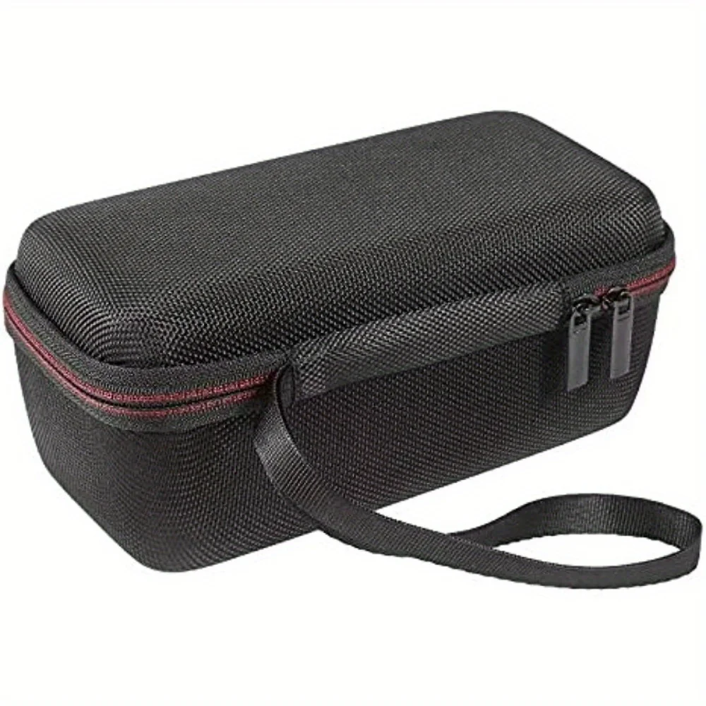 Shockproof Organizer, Portable Electronic Product Storage Bag, Sound Protection Box, Portable and Pressure Resistant Storage