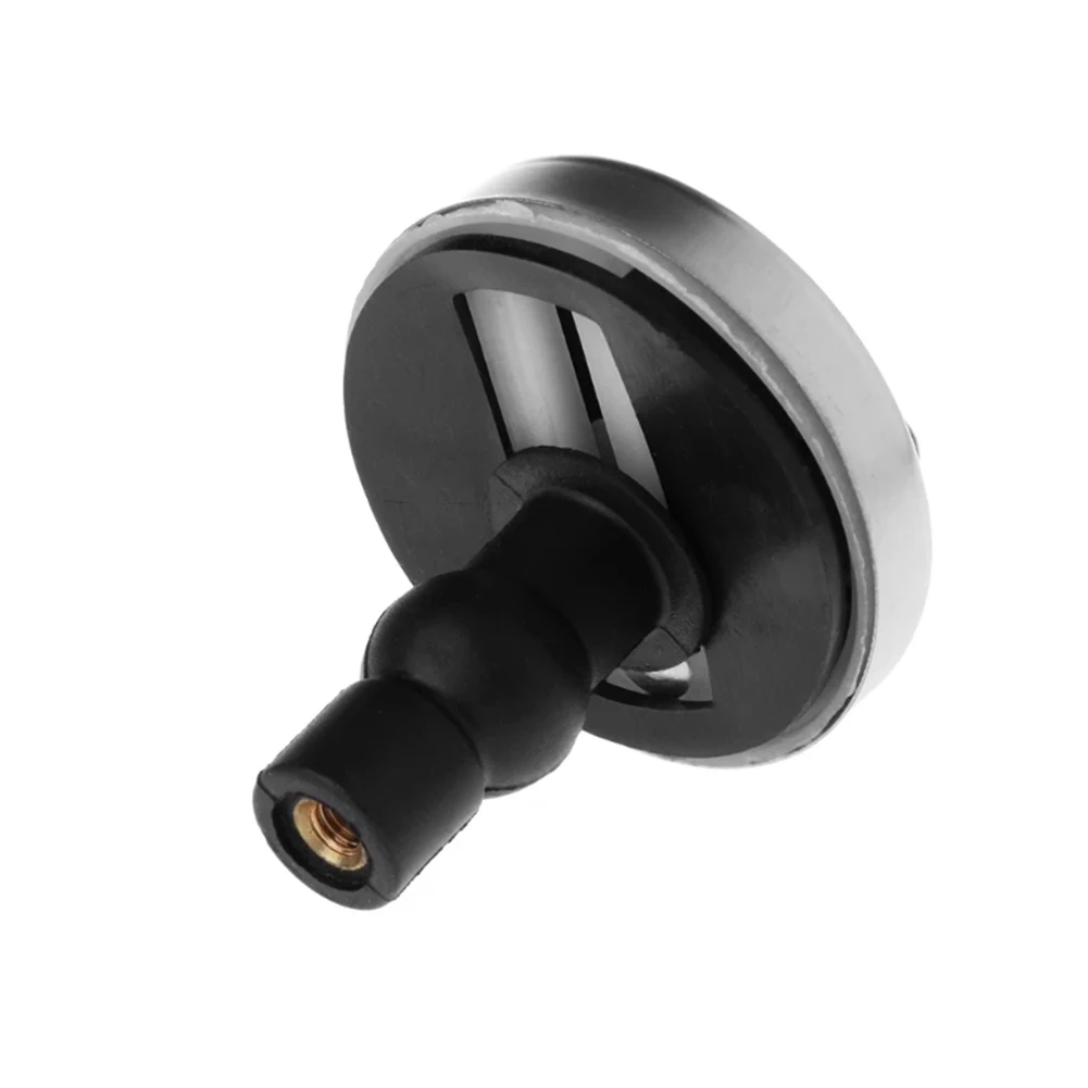 2x Toilet Seat Hinges Top Close Soft Release Quick Fitting Heavy Duty Hinge Pair Hinge Screw Toilet Accessories Hardware