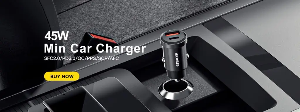 Essager USB Bluetooth 5.0 Receiver Aux Bluetooth Adapter For Car 3.5mm Jack Speaker Auto Handfree Car Audio Music Transmitter