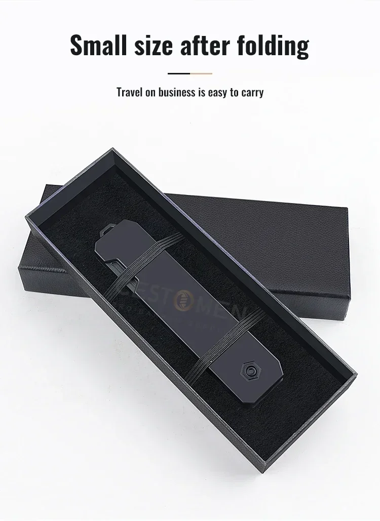 New 1/2/3 in 1 Pocket Folding Combs Plastic Wide Tooth Oil Head Comb Beard Combing Barber Clipper Comb Salon Hair Styling Tools