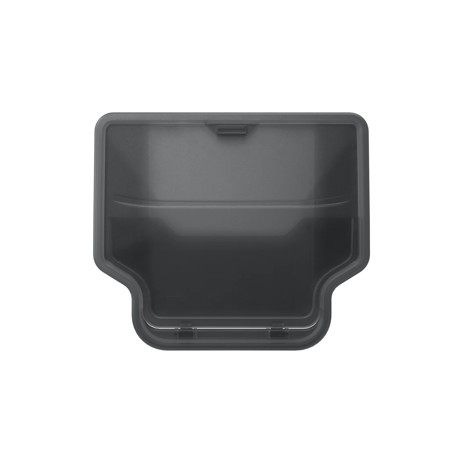 LUCKEASY for Tesla Model 3 Highland/Model Y Juniper 2025 2026 Car Armrest Box Hidden Storage Box Center Console Storage Case