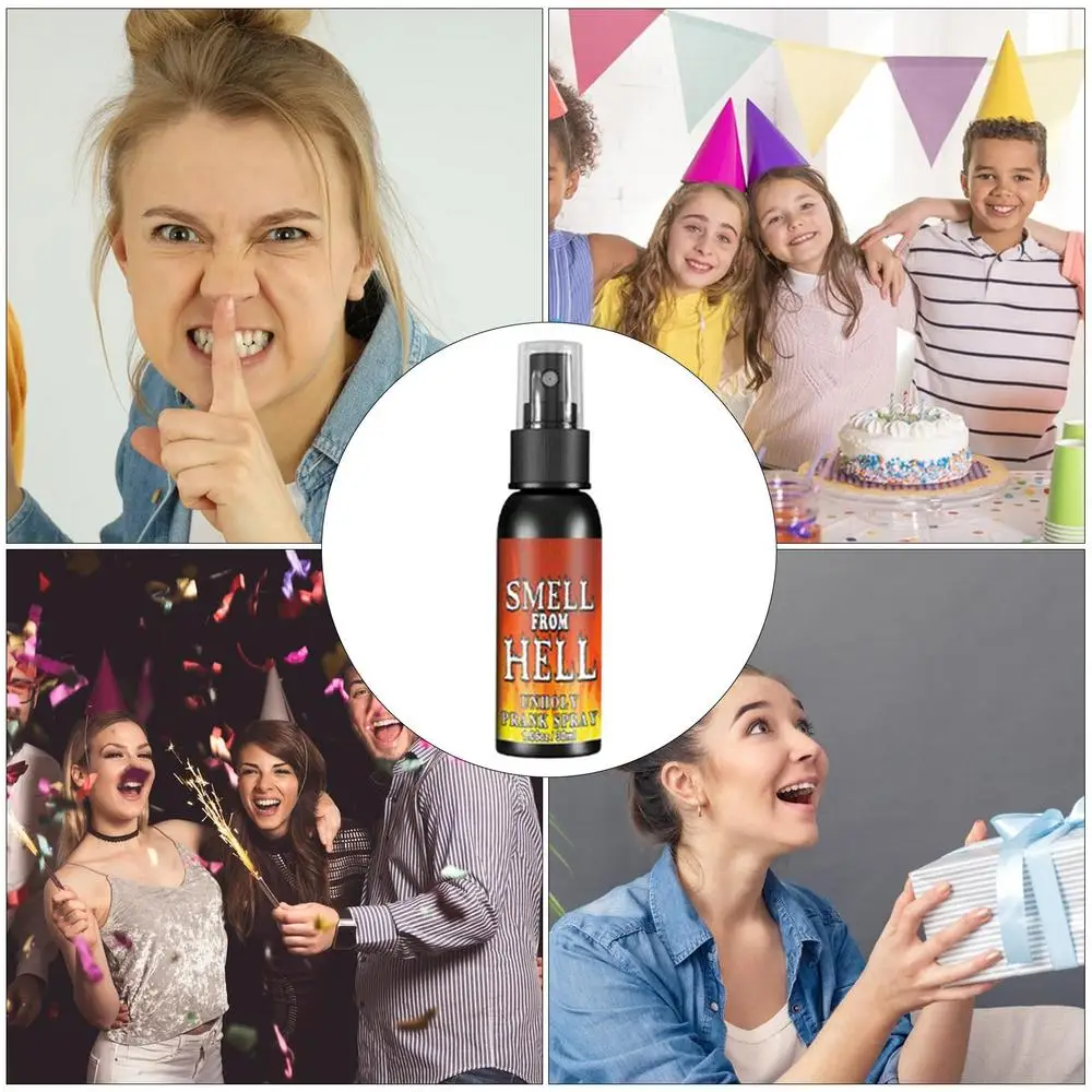 Fart Spray Hilarious Gag Gifts And Pranks Hilarious Gag Gifts For Adults Or Kids Prank Poop Stuff Non Toxic Smells Really